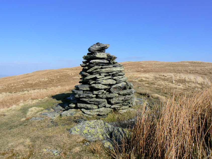 Souther Fell Souther Fell